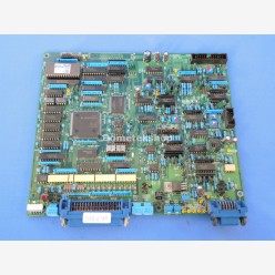 Yokogawa R7020KA Controls Card Yokogawa R7020KA Controls Card